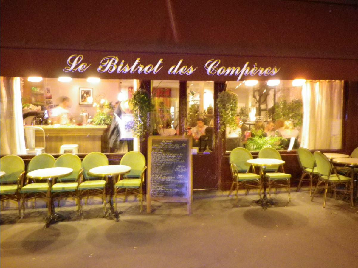 Le Bistrot Des Comperes07